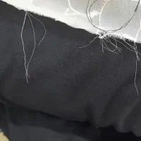 پارچه|لوازم خیاطی و بافتنی|قم, بنیاد|دیوار