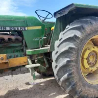 تراکتور جاندیر ۳۱۴۰وفیات ۳سیلندر