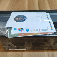 پرینتر اپسون L1300 به همراه سابلیمیشن همه کاره|پرینتر، اسکنر، کپی، فکس|یزد, |دیوار