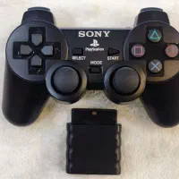 فروش انواع دسته گیمینگ PS4 ، PS2 و از برند تسکو|کنسول، بازی ویدئویی و آنلاین|مشهد, انقلاب|دیوار