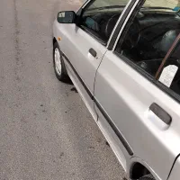 پراید مدل ۸۶ فنی سالم|خودرو سواری و وانت|گرگان, |دیوار