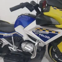 موتور شارژی رینگ ال ای دی