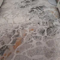 فرش آشپز خانه
