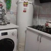 آبگرم کن درحد نو