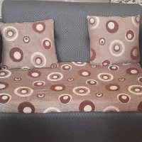 مبل چرم