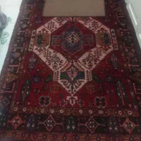 فرش دستبافت