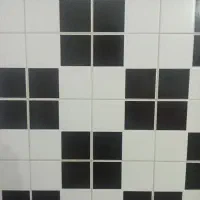 کاشی کاری ساختمان