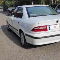 سمند Lx xu7