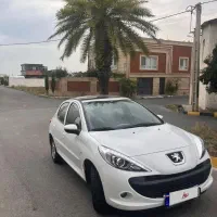 207پاناروما  ارتقا یافته مدل1404