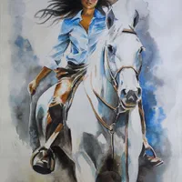 آموزشگاه نقاشی داروَگ