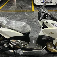 کلیک ۱۶۰در حد|موتورسیکلت|تهران, باغ خزانه|دیوار