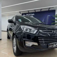 جک s5 نیوفیس مدل 1401|خودرو سواری و وانت|همدان, |دیوار