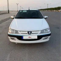 پژو پارس LXTU5 گاز سیمی اسفند۱۴۰۰|خودرو سواری و وانت|بوشهر, |دیوار