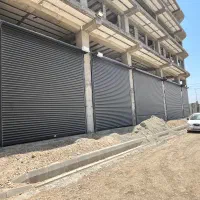 تعمیر و نصب کرکره برقی و جک