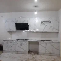 کابینت 3در3 6 متر درب چوب/|مصالح و تجهیزات ساختمان|تولم شهر, |دیوار