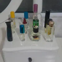 عطر وادکلن