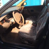 سمند ای اف سون مدل ۹۷ بدون رنگ|خودرو سواری و وانت|فلاورجان, |دیوار