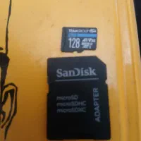 رم ۱۲۸ برند tem group