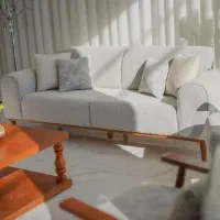 مبلمان راحتی مانیا|مبلمان خانگی و میز عسلی|تهران, یافتآباد|دیوار