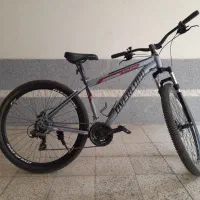 دوچرخه اورلورد ۲۹