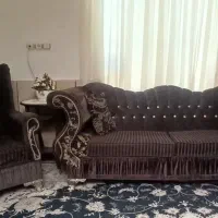 مبل 7 نفره راحتی