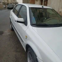 فروش سمند EF7مدل ۹۰|خودرو سواری و وانت|اسلام‌شهر, شهرک واوان|دیوار