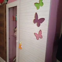 کمد کودک|اسباب و اثاث بچه|تهران, صد دستگاه|دیوار