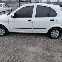 تیبا ۲ مدل ۹۷ خیلی تمیز