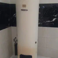 آبگرمکن زمینی سالم