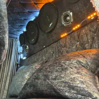 تودوزی نیسان برند صالحی