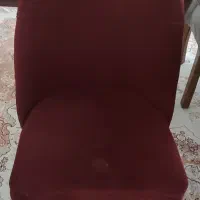 راحتی چستر  ۷ نفره همراه با ۴صندلی ناهار خوری|مبلمان خانگی و میز عسلی|تهران, خاوران|دیوار