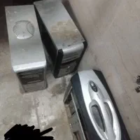 کیس قدیمی کامپیوتر