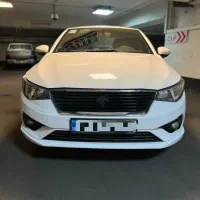 تارا دنده مدل 1400 بسیار سالم (نقد و اقساط)