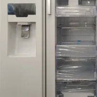 یخچال اسنوا و دوو ،بازپرداخت 18 ماه|یخچال و فریزر|ایلام, |دیوار