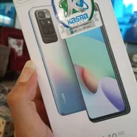 شیائومی Redmi 10 با حافظهٔ ۱۲۸ گیگابایت|موبایل|اصفهان, آبشار|دیوار