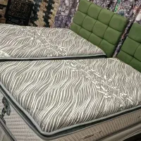 ۲ عدد سرویس خواب