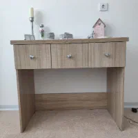میز آیینه