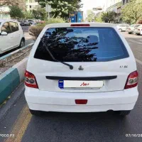 پراید ۱۱۱ SE|خودرو سواری و وانت|تهران, دکتر هوشیار|دیوار