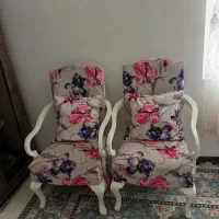 مبل 7نفره|مبلمان خانگی و میز عسلی|شهریار, رضی آباد بالا|دیوار