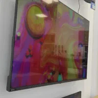 تلویزیون 75اینچ اسنوا سری رونیا|تلویزیون و پروژکتور|ایلام, |دیوار