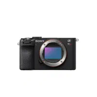 دوربین سونی 7c