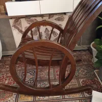 صندلی مادربزرگ