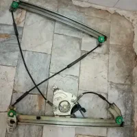 شیشه بالابر 207 رانا 206 باربند طاقچه پژو 405 پارس