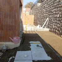 خدمات کاشی کاری و سنگ کاری|خدمات پیشه و مهارت|گنبد کاووس, |دیوار