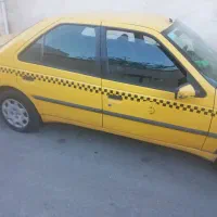 پژو روئا سال