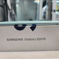 گوشی s20FE 128G|موبایل|تهران, تجریش|دیوار