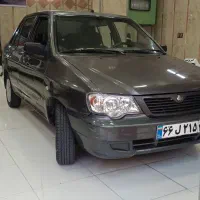 پراید 132 sl مدل 90