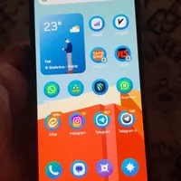 گوشی سامسونگa33128 گیگ 5G|موبایل|تهران, شهرآرا|دیوار