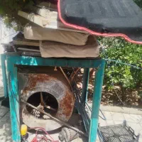 کولر آبی7000و یک عدد3000|کولر آبی|شیراز, کوزه گری|دیوار