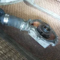 لوازم استوک لیفان ۶۲۰ ۱۶۰۰|قطعات یدکی و لوازم جانبی|خاوران, |دیوار